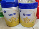 飞鹤星飞帆3段幼儿配方奶粉(1-3岁)700g*6 专利OPO A2奶源 实拍图
