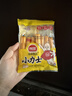 海牌菁品 韩国进口原味小力士鱼肠10g*8根 儿童零食即食鳕鱼肠80g/袋 实拍图