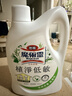 花王（KAO）地板清洁剂 低香型1.8L 宠物除菌木地板适用拖地清洁液瓷砖清洁剂 实拍图