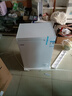 北极熊（BEIJIXIONG）冰柜家用冷柜小型一级能效全冷冻冷藏两用卧式储奶母乳速冻保鲜节能省电100升/200升/300升 单门单温138升【一级能效 全国联保】 138L 实拍图