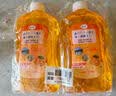 蓝洁星拖地板清洁剂瓷砖木地板大理石地面清洗剂500ml*2擦洗地去污杀菌 实拍图
