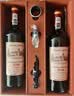 路易拉菲（LOUIS LAFON）法国原瓶进口红酒AOP超级波尔多干红葡萄酒750ml*2礼盒送礼 实拍图