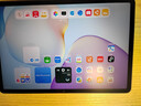 HUAWEI MatePad 11.5 2026 华为平板电脑 护眼屏 鸿蒙AI 大电池 学生儿童学习机 8G+128G WIFI 深空灰  实拍图
