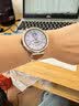 HUAWEIWATCH GT 5马鞍棕华为智能手表情绪健康助手玄玑感知系统 实拍图