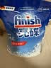 finish亮碟洗碗机专用洗碗盐软水盐2kg 预防水垢助力清洁养护机体高纯度 实拍图