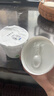 君乐宝简醇 0蔗糖 鲜酪乳100g*3联杯 风味酸牛奶 实拍图