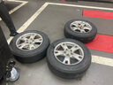普利司通（Bridgestone）汽车轮胎 225/65R17 102V H/L001 适配奇骏/昂科威/RAV4荣放 实拍图