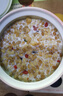 卡乐比（Calbee）即食燕麦片冷泡 原味水果麦片600g 进口非油炸 营养代餐早餐零食 实拍图
