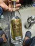 古井贡酒 金古井 浓香型白酒 50度 500mL*6瓶 整箱装 口粮酒 实拍图