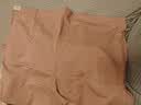 十月结晶月子服外穿春夏秋冬四季产后哺乳装孕妇睡衣居家服可外出套装穿搭 豆粉【200g/㎡吸汗透气】 XL码【建议145-160斤】 实拍图