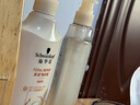 施华蔻（Schwarzkopf）多效修护型套装(洗400ml+润400ml)蓬松柔顺洗发水护发素 新老包装 实拍图