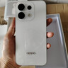 OPPO Reno16 12GB+512GB 怦然星动 2亿像素实况神机 5G小直屏智能拍照手机 学生新品 国家补贴 实拍图