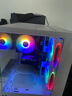 英特尔 i9水冷24核RTX4070/4060台式机电脑全套i7高配游戏组装主机i5办公设计整机吃鸡永劫电竞网吧家用 套餐二丨i9级12核丨GTX1060丨畅玩主流游戏 电脑主机+外设礼包【五年质保丨 实拍图