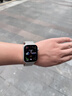 BHO苹果手表表带适用apple watch s11/ultra/se/3/2双磁吸米兰尼斯表带iwatch s10/9/8金属不锈钢表带 实拍图