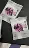 东阿阿胶桃花姬阿胶糕180g礼袋款送妈妈礼物 送长辈女礼品 营养品即食阿胶 实拍图
