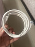 品胜苹果数据线快充充电线2米 适用iPhone14promax/13/12/8/Xs手机iPad车载充电器线USB to Lightning 实拍图