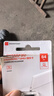 闪迪（SanDisk）64GB TF（MicroSD）内存卡 A1 U1 C10 至尊高速移动版存储卡 读速140MB/s 手机平板游戏机内存卡 实拍图