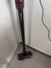 戴森（DYSON） V8无绳吸尘器 手持无线吸尘器 除螨 宠物 家庭适用 实拍图