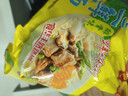 华丰方便面三鲜伊面五连包泡面早餐速食休闲零食品 排骨味5包*88g 实拍图