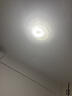 雷士（NVC）led灯盘吸顶灯替换灯芯圆形灯管灯条贴片灯板40瓦暖白光4000K 实拍图