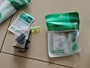 毕亚兹 显卡支架50/40系列风扇位支撑架L型海景房台式电脑机箱金属固定托架 可调高度 黑色 实拍图