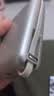 荣耀亲选移动电源100W自带线版20000mAh3C认证上飞机充荣耀华为苹果手机平板电脑快充钛金色户外储能电源 实拍图