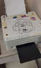 爱普生（EPSON）【6代新品】L3351墨仓式彩色打印机 微信打印/无线连接 家用AI学习打印机（打印、复印、扫描） 实拍图