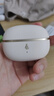 漫步者（EDIFIER）FitClip Ultra耳夹式蓝牙耳机开放无线不入耳2025新款AI同声翻译降噪运动音乐游戏电竞 骨传导概念 白色+磁吸收纳袋+晒单10元 实拍图