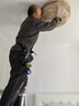 惠普护眼卧室吸顶灯简约智能APP超薄普瑞中山灯具房间灯臻之光包安装 实拍图