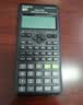 【95成新】卡西欧（CASIO） FX-82ES PLUS A - 2 函数科学计算器 智黑 fx-82ES PLUS A 升级款 大学高中初中学生考试   实拍图
