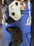微软（Microsoft）XBOX无线游戏手柄 Elite 2精英2代二代 白色青春版 无线控制器 蓝牙 PC/平板/手机 Steam 明末 实拍图