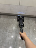 京东京造洗地机【160℃蒸汽 80℃热水洗地】 熨烫吸拖一体100℃自清洁 双向助力蒸汽拖把家用扫地机拖地机 实拍图