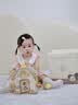 迪士尼（Disney）婴幼儿忙碌屋蒙氏早教游戏桌忙碌板儿童玩具1-3岁宝宝生日礼物 实拍图