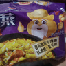 统一 老坛酸菜牛肉面 121g*5袋 真正老坛酸菜（新老包装随机发货） 实拍图