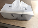 妮飘（Nepia）日本进口“鼻贵族”保湿纸2层200抽*3盒柔润细腻敏感肌鼻敏感适用 实拍图