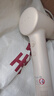 松下（Panasonic）御光pro离子高速护发吹风机家用低噪速干宠物电吹风送女友生日礼物雪金色EH-NF71 实拍图