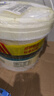 汉高百得（Pattex）德国汉高熊猫白胶 白乳胶木工胶水木材专用胶木头胶强力粘木头4kg 实拍图