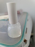 Sweet Color水性指甲油透明加钙底油HG01-4ml体验装健康护甲健康礼物 实拍图