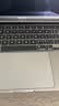 苹果（Apple） MacBook Pro/Air 二手苹果笔记本电脑 商务 办公 游戏 设计 剪辑 99新20款D92灰DC2银【M1芯片】8+512 实拍图