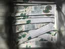 诺特兰德乳清蛋白粉 三重蛋白质粉90%高含量 20袋/桶*6 运动中老年 特膳粉 实拍图