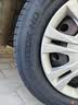 玲珑轮胎汽车轮胎185/65R14 86H 玲珑臻选 HD 适配POLO/威旺M20/凯越 实拍图