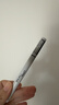小奥汀（littleondine）眼线液笔01黑色0.5ml 眼线胶笔液笔防水防汗不易晕染丝滑持久显色 实拍图