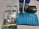 舒适（Schick）【痘敏肌】水次元5基础款剃须刀【1刀架6刀头】高端防刮伤男士剃须刀 刮胡刀手动 价格保护 送男友 实拍图