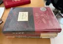 马尔克斯代表作甄选套装 百年孤独 霍乱时期的爱情 我们八月见 实拍图