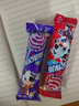 阿尔卑斯混合口味棒棒糖200g*5包【100支】 糖果休闲零食囤货大包分享 实拍图