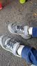 Skechers斯凯奇逐风体训鞋百搭舒适儿童时尚运动鞋休闲鞋405317L 实拍图