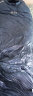 黑冰（BLACKICE）【G系列木乃伊式鹅绒羽绒睡袋】户外露营保暖抗寒成人款羽绒睡袋 蓝色 G1300 M码 实拍图