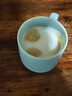 德龙（Delonghi）E LattePlus【升级款】Pro2.0 家用全自动咖啡机进口意式现磨自动奶泡卡布奇诺迷你奶缸全彩触屏 实拍图