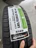 韩泰（Hankook）汽车轮胎 185/55R15 86V K415 原配嘉年华 适配长安CX20/新特DEV1 实拍图