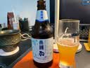 青海湖高原青稞啤酒小麦白啤酒 500ml*12整箱装 实拍图